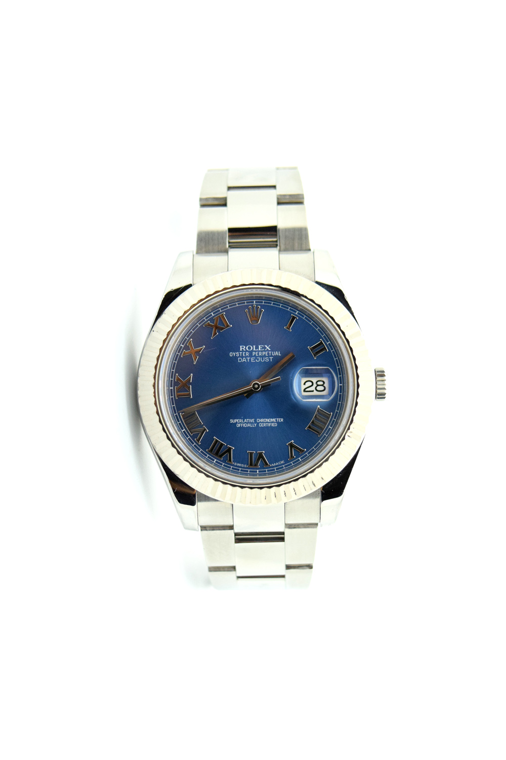 Howard frum online rolex