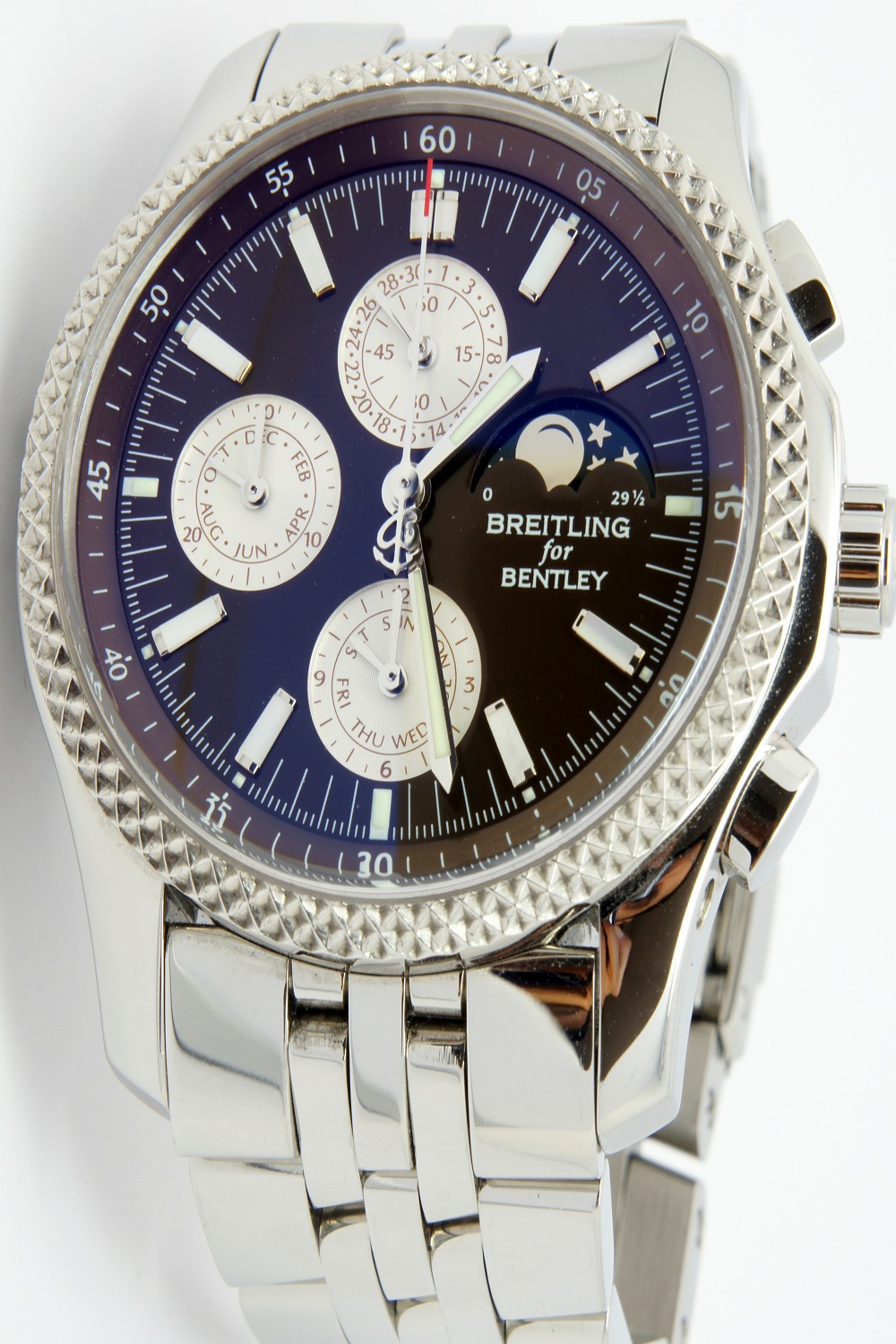 Breitling mark sale vi